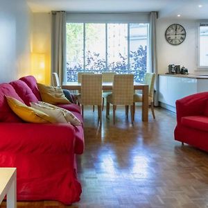 Appartement met Twee Slaapkamers